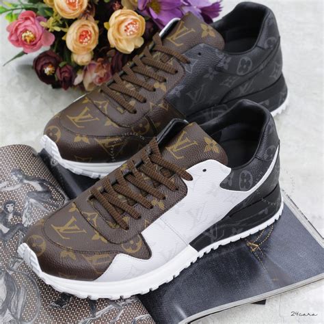 lv schoenen runners